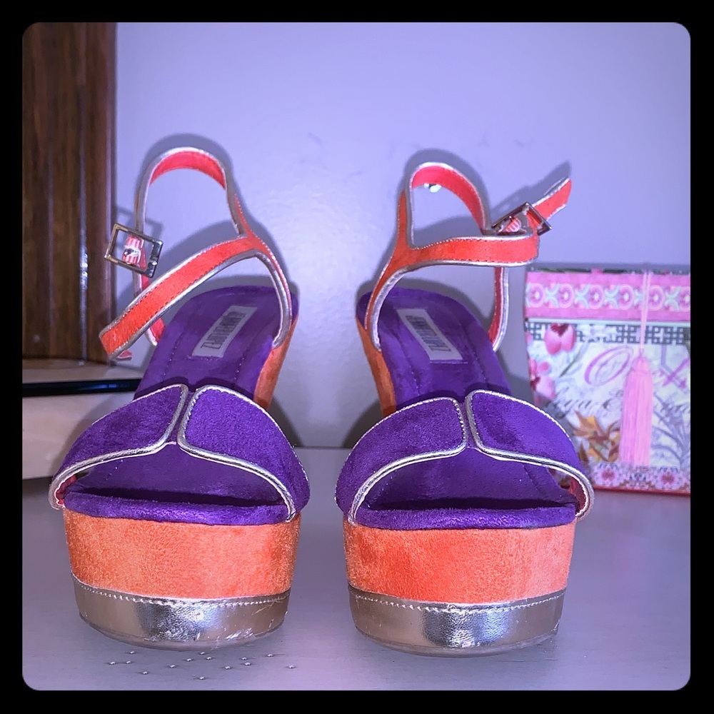 Jennifer Lopez Shoes